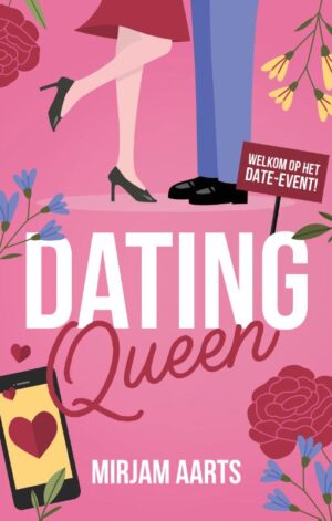 Dating Queen (NL)