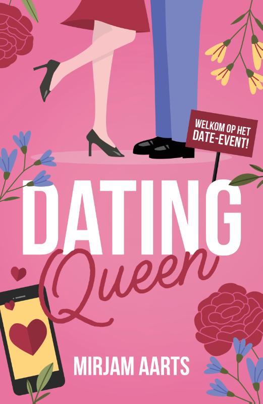 9789464822533 dating queen