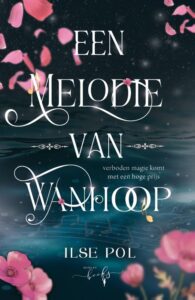 9789464945492 een melodie van wanhoop
