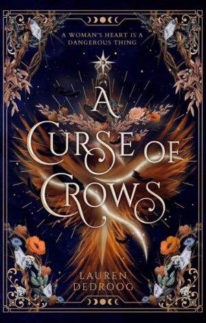 A Curse of Crows - Licht beschadigd