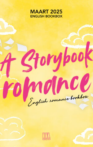 A Storybook Romance - English Bookbox