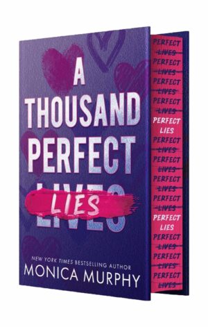 A Thousand Perfect Lies (Deluxe Edition)