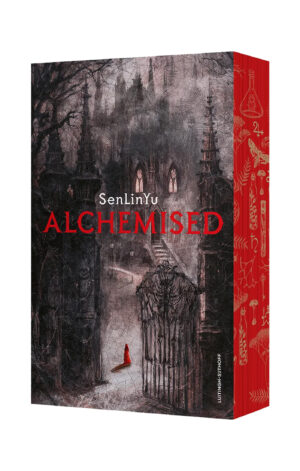 Alchemised (NL Limited Edition)