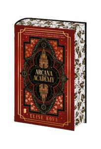 Arcana academy (NL Limited Edition)