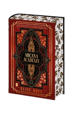 Arcana academy (NL Limited Edition)