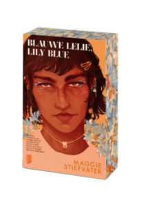 Blauwe lelie, lily blue (NL Limited Edition)