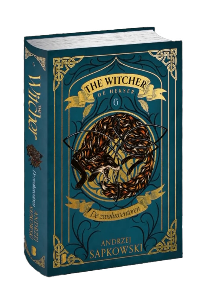 De Zwaluwentoren (NL Limited Edition)