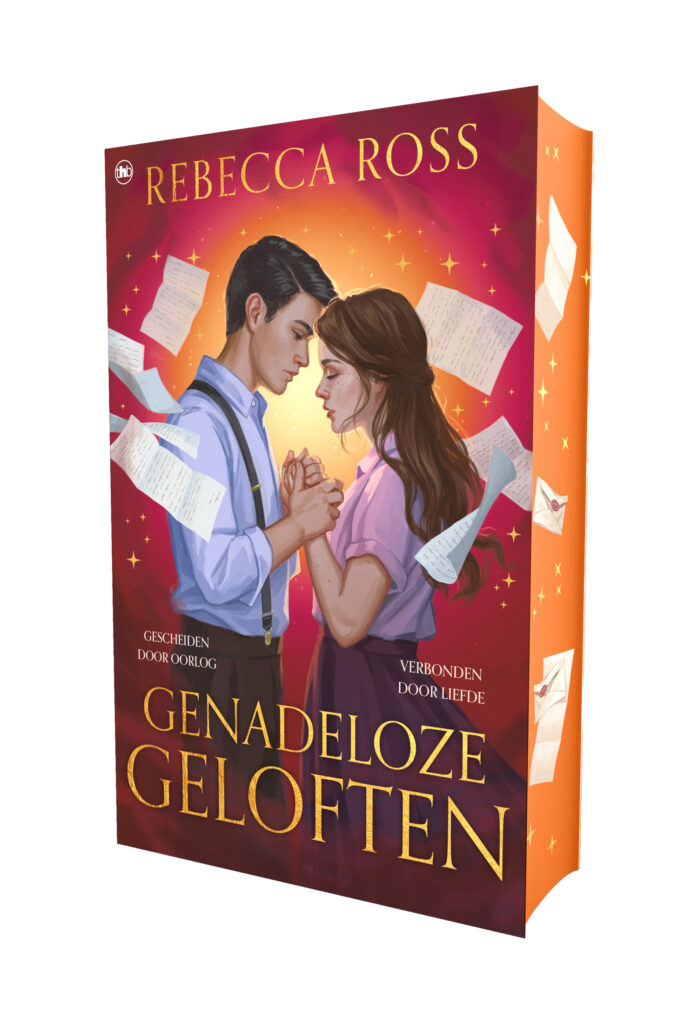 Genadeloze Geloften (NL SMP Editie)