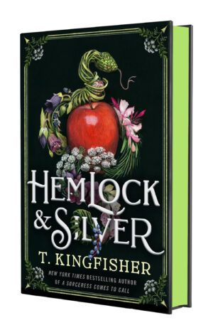 Hemlock & Silver (US Deluxe Edition)