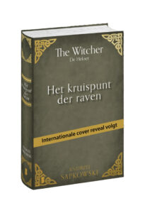 Het kruispunt der raven