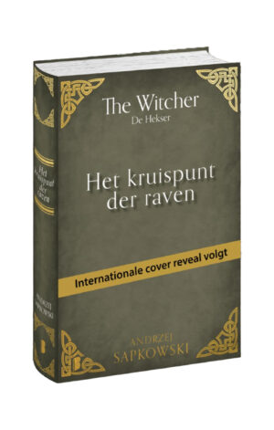 Het kruispunt der raven