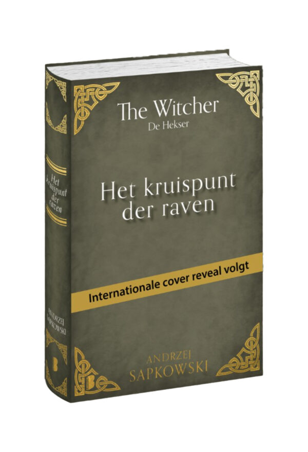 Het kruispunt der raven