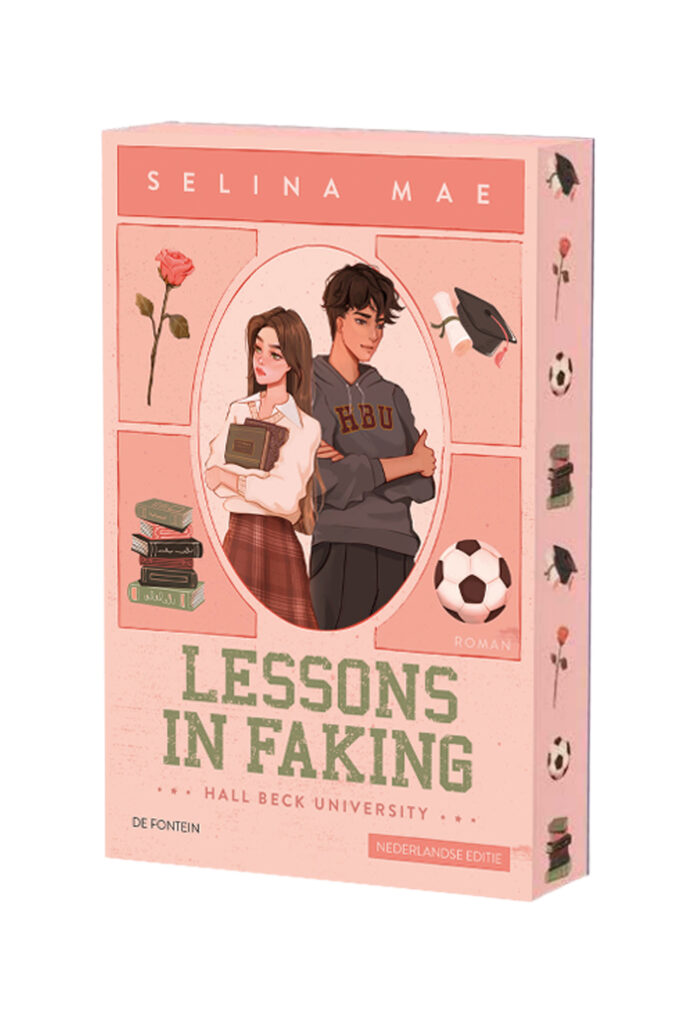 Lessons in faking (Nederlandse editie)