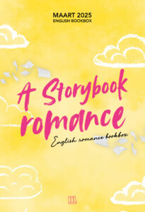 English Bookbox – A Storybook Romance