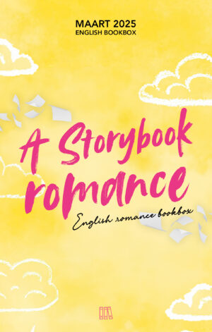 English Bookbox – A Storybook Romance