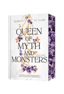 Queen of Myth and Monsters (NL Limited Edition)