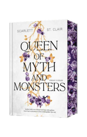 Queen of Myth and Monsters (NL Limited Edition)