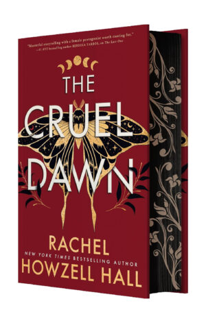 The Cruel Dawn (US Limited Edition)