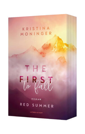 The First to Fall (NL Limited Edition)