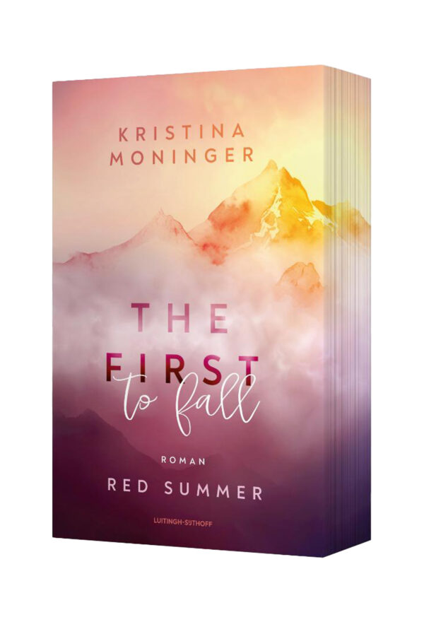 The First to Fall (NL Limited Edition)