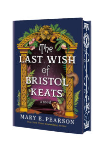 The Last Wish of Bristol Keats (US Limited Edition)