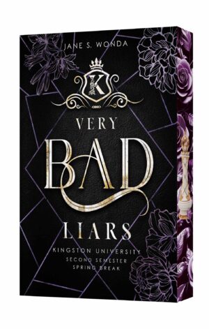 Very Bad Liars (EN Limited Edition)