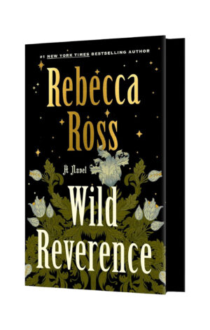 Wild Reverence (US Deluxe Edition)