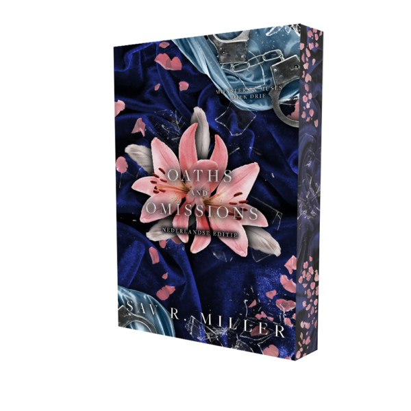 Oaths and Omissions (NL Limited Edition)