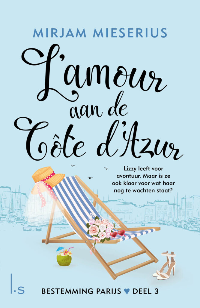 9789021036076 lamour