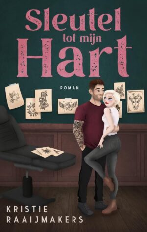 Sleutel tot mijn hart