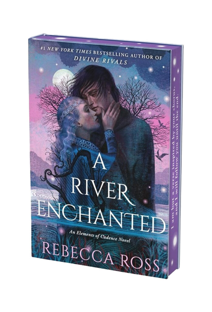 A River Enchanted (US Deluxe Collector's Edition)
