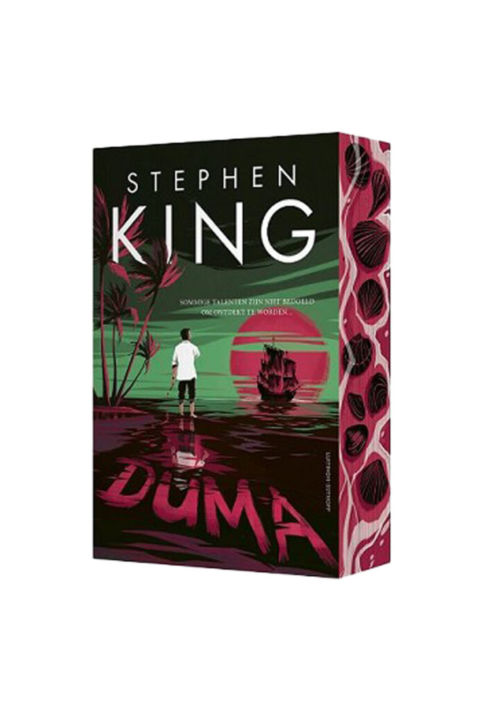 Duma (NL Limited Edition)
