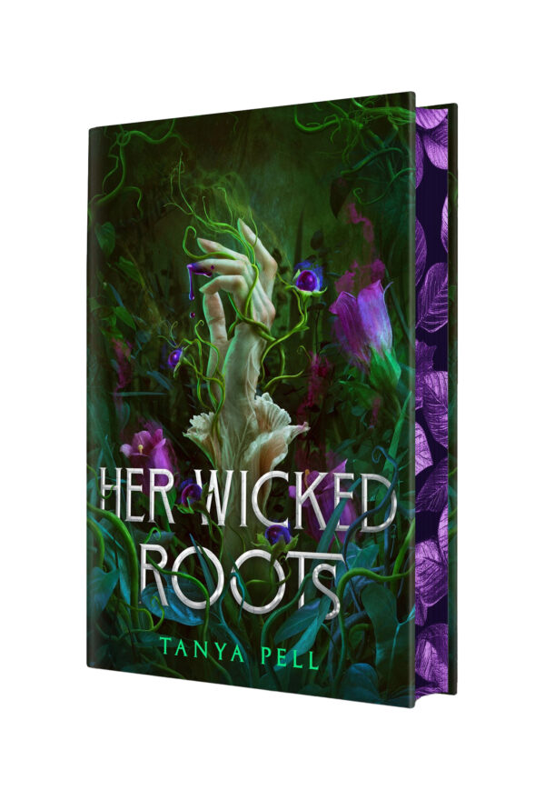 Her Wicked Roots (Limited Edition)
