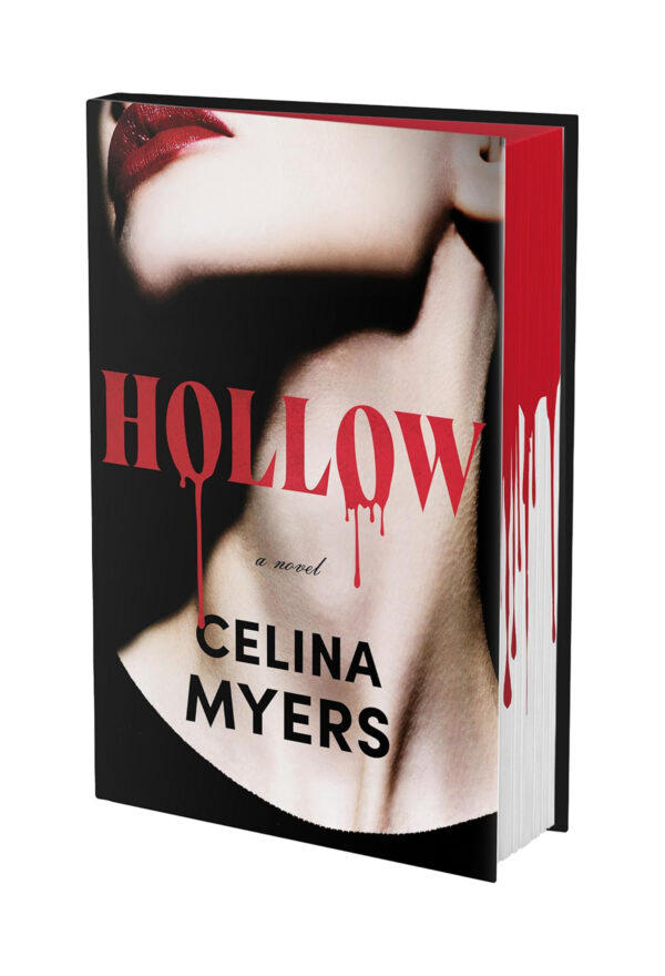 Hollow (Deluxe Limited Edition)