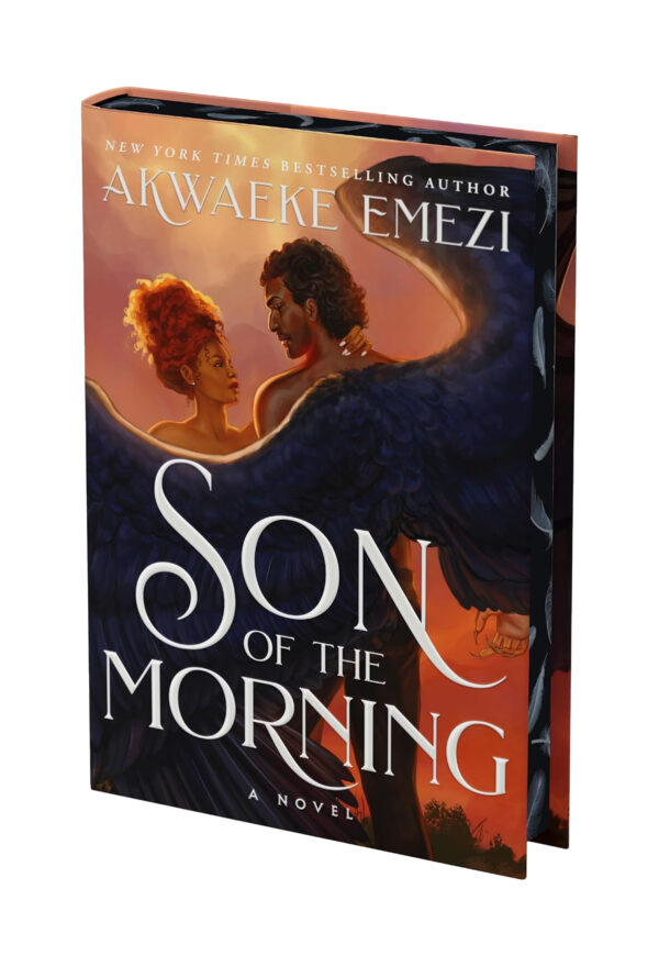 Son of the Morning (US Deluxe Limited Edition)