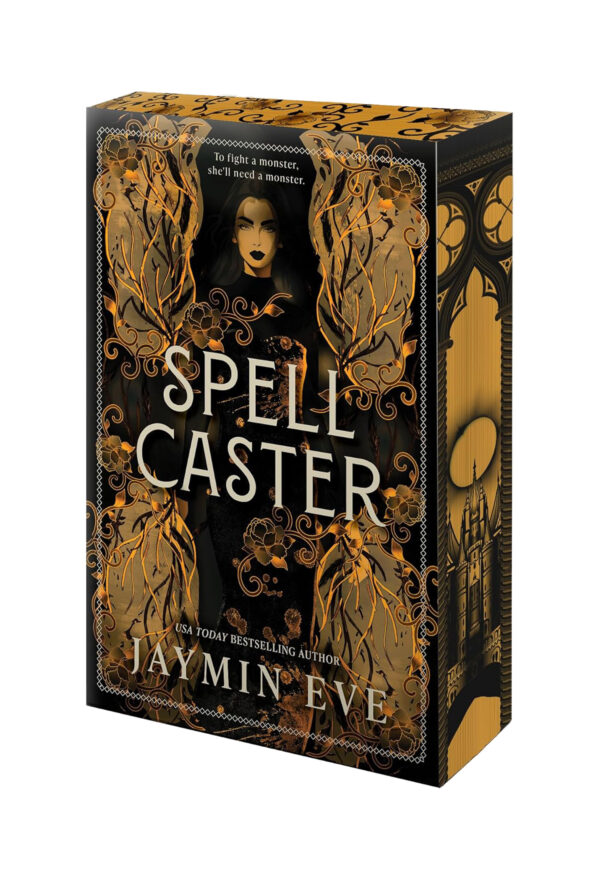 Spellcaster (US Limited Edition)