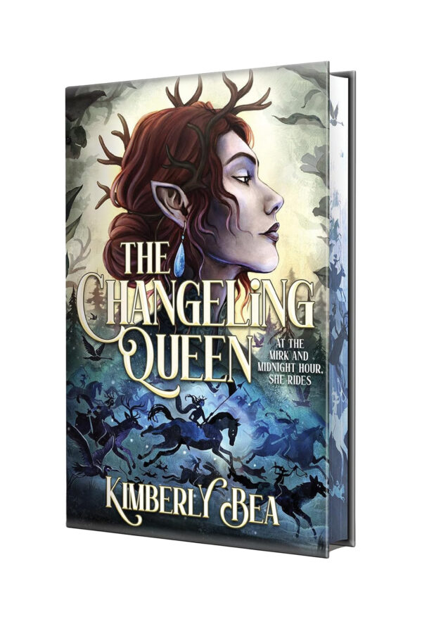 The Changeling Queen (Deluxe Limited Edition)