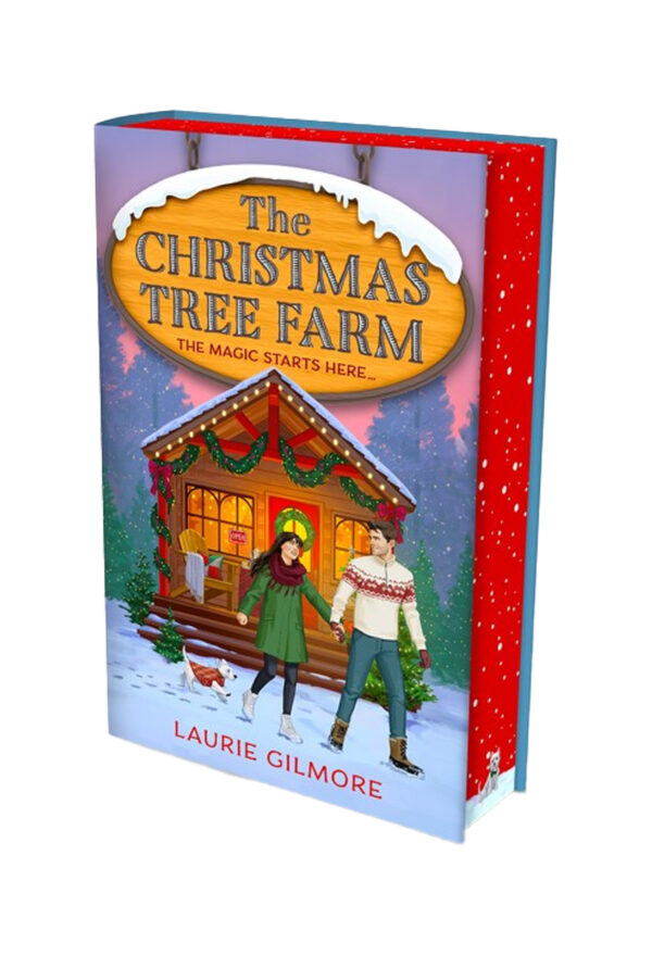 The Christmas Tree Farm (Deluxe Edition)