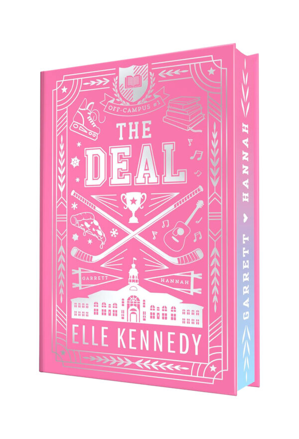 The Deal (US Collector's Edition)