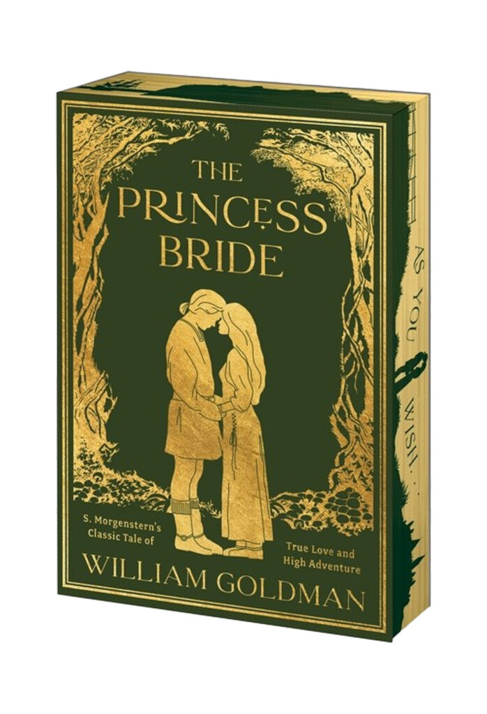 The Princess Bride US Deluxe Limited Edition