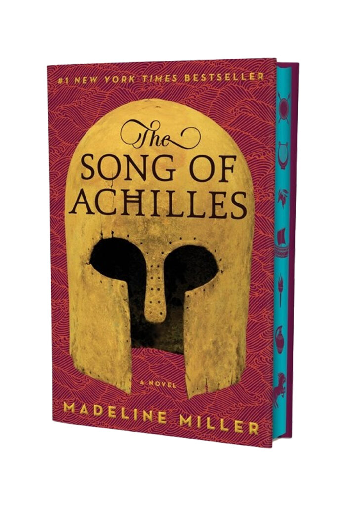 The Song of Achilles (US Deluxe Edition)