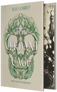 The Verdant Cage (US Limited Edition)