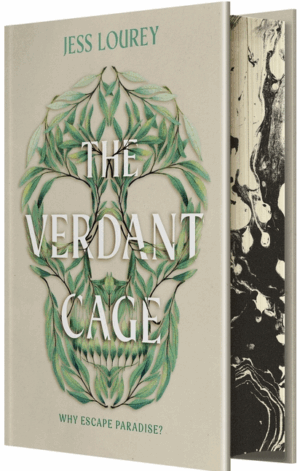 The Verdant Cage (US Limited Edition)