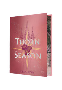 Thorn Season Deluxe Limited Edition