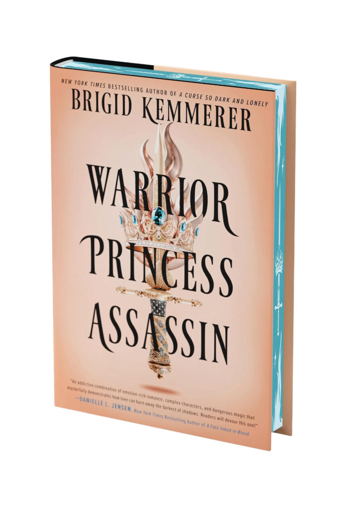 Warrior Princess Assassin (US Deluxe Limited Edition)