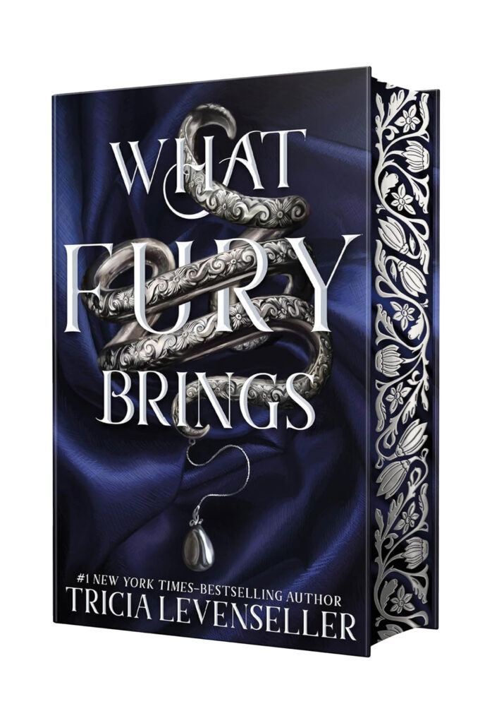 What Fury Brings (Limited Edition)