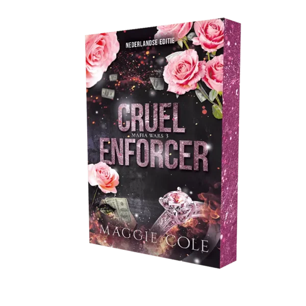 Cruel Enforcer – NL
