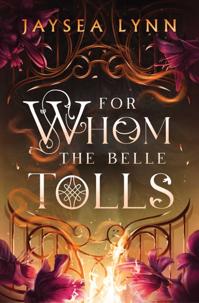 for whom the belle tolls