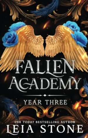 Fallen Academy Year Three