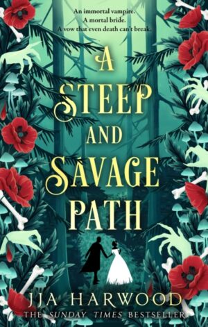 A Steep and Savage Path